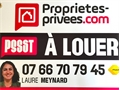 T3 à la location